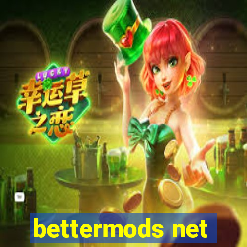 bettermods net